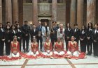 नाशिकच्या ‘अशोका ग्रुप ऑफ स्कूल्स’चा व्हिएन्ना येथे ऐतिहासिक पराक्रम; संयुक्त राष्ट्रांच्या व्यासपीठावर भारताचे यशस्वी प्रतिनिधित्व
