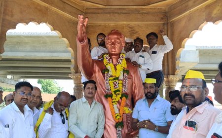 पिंपरीत शिवशाही व्यापारी संघ व हिंदू मातंग सेनेतर्फे महाराष्ट्र दिन आणि कामगार दिन उत्साहात साजरा