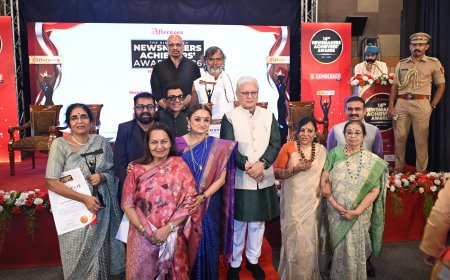 उषा मंगेशकर, हरिहरन, संजीव कपूर यांना जीवन गौरव पुरस्काराने सन्मान
