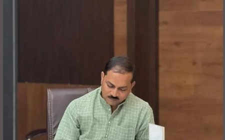 फेसबुकवर पंतप्रधानांविरोधात आक्षेपार्ह पोस्ट; उमरखेड पोलिसांकडून तपास सुरू