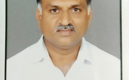 नाशिक जिल्हा परिषदेला मानाचा तुरा; धोंडेगाव आरोग्य केंद्राला NQAS मानांकन, ९४.४६% गुणांसह राष्ट्रीय गुणवत्ता प्रमाणपत्र