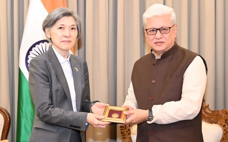 अस्खलित हिंदी बोलणाऱ्या सातो हितोमी मुंबईच्या जपानच्या वाणिज्यदूत; मराठीही शिकणार