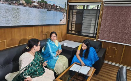 नाशिकमध्ये कुंभमेळा विकास कामांवरून नागरिकांचा संताप; ८ दिवसांत सुधारणा करण्याचे आयुक्तांचे आश्वासन