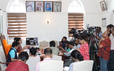 १० मेपासून TDR व्यवहार फक्त E-TDR प्रणालीद्वारे; डिजिटल पारदर्शकतेकडे BMCची मोठी पायरी