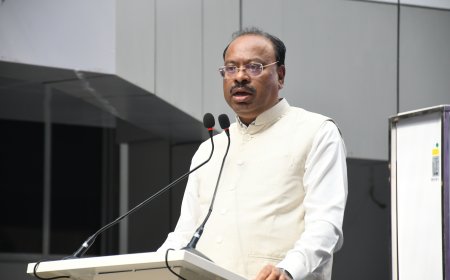टेक वारी 2.0’मुळे महाराष्ट्र प्रशासनाला नवी दिशा : चंद्रशेखर बावनकुळे