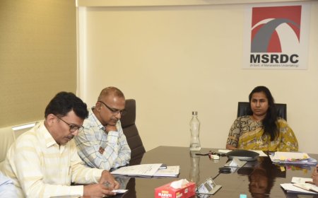राज्य कामगार विमा योजनेच्या सेवा अधिक सक्षम करा – राज्यमंत्री मेघना साकोरे-बोडीकर