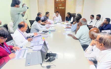 वाल्मीच्या सेवानिवृत्त कर्मचाऱ्यांच्या पेन्शनबाबत सकारात्मक निर्णयाचे संकेत; मंत्री संजय राठोड यांची ग्वाही