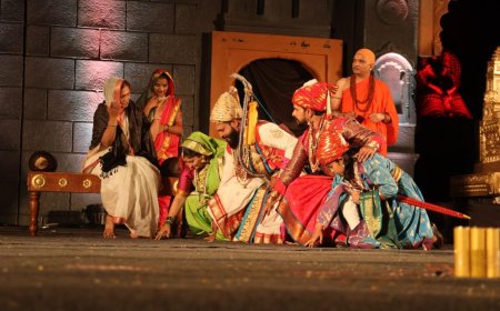 ‘शिवरूद्र शंभुराजे’ महानाट्याद्वारे छत्रपती संभाजी महाराजांचा इतिहास युवा पिढीपर्यंत पोहोचविण्याचा स्तुत्य उपक्रम – आमदार अमित गोरखे