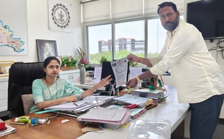 पवना धरण वाचवा; मुरूम माफियांवर MCOCA अंतर्गत कारवाई करा – युवराज दाखले