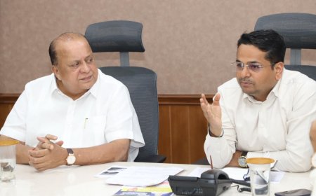 पीएम सूर्यघर योजना कोल्हापूर जिल्ह्यात प्रभावीपणे राबवणार – मंत्री हसन मुश्रीफ