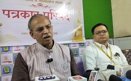 खादी व ग्रामोद्योग मंडळाचे ‘मधुमित्र’ आणि ‘मधुसखी’ पुरस्कार जाहीर; २० मे रोजी संभाजीनगरात वितरण