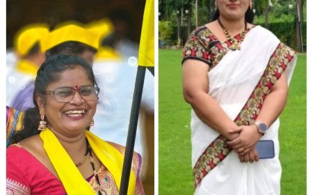 शिवशाही व्यापारी संघ महिला आघाडी प्रदेश अध्यक्षपदी उषामाई कांबळे; उपाध्यक्षपदी महानंदाताई चव्हाण