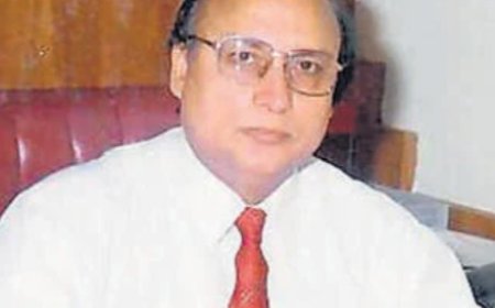 बांद्रा मालमत्ता प्रकरणात आपण निर्दोष; ज्येष्ठ उद्योजक अख्तर हसन रिझवी यांचा दावा कायम