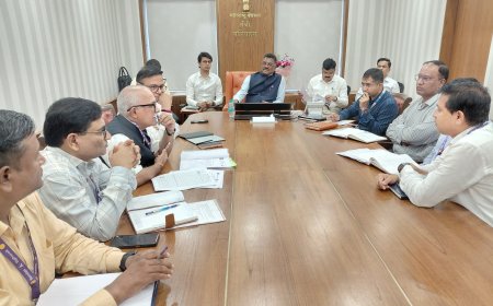 डिझेल दरवाढीचा एसटीवर १२४ कोटींचा भार; भाडेवाढीचा प्रस्ताव विचाराधीन – प्रताप सरनाईक