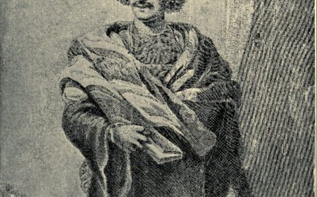 राजा राममोहन रॉय जयंती विशेष : समाजसुधारणेचा दीपस्तंभ – राजा राममोहन रॉय