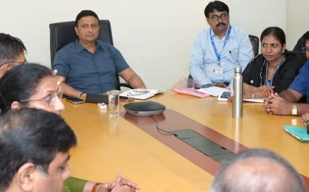 एलपीजी विरहित शहर’ संकल्पनेसाठी पिंपरी-चिंचवड महापालिकेचा पुढाकार; घरगुती पाईप गॅस वापर वाढविण्याचे आवाहन