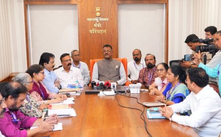 रिक्षा-टॅक्सी चालकांना १५ ऑगस्टपर्यंत मराठी शिकणे सक्तीचे; नियम मोडणाऱ्यांवर कारवाईचा इशारा