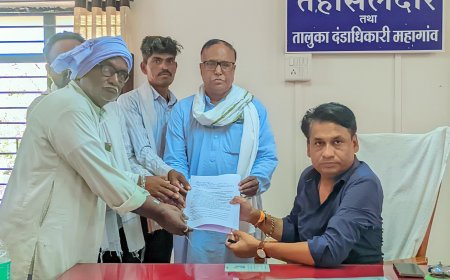 एमआरपी व्यवस्थेविरोधात अखिल भारतीय ग्राहक पंचायतीचा एल्गार; ग्राहकांच्या आर्थिक शोषणाविरोधात कायद्यात बदलांची मागणी