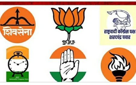 मराठवाड्यात विधान परिषद निवडणुकीची रणधुमाळी; चार मतदारसंघांत राजकीय हालचालींना वेग