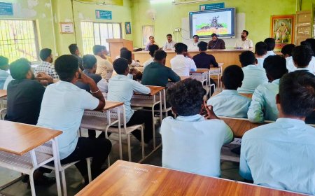 एमएनजीएलच्या घरगुती गॅस पाईपलाईन कामांसाठी प्लंबर्सना मोठी संधी; पिंपरी-चिंचवड महापालिकेत मार्गदर्शन व भरती मेळावा
