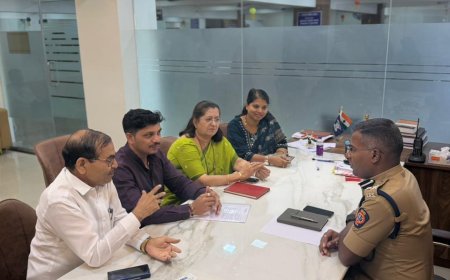 फुगेवाडी विषारी दारू प्रकरणात दोषींवर कठोर कारवाईचे संकेत; मृतांच्या कुटुंबीयांना मदतीची घोषणा