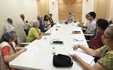 अंगणवाडी आहार दरवाढ आणि कर्मचारी निवृत्ती वयवाढीसंदर्भात शासन सकारात्मक – मंत्री आदिती तटकरे