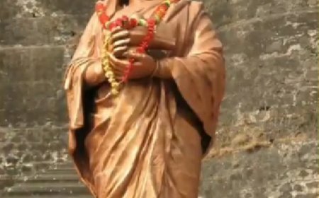 जनकल्याणासाठी आयुष्य वेचणारी राजमाता : पुण्यश्लोक अहिल्याबाई होळकर