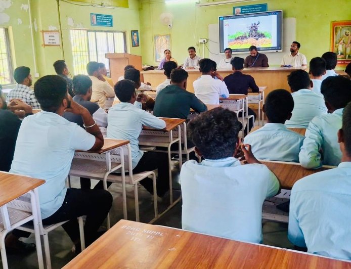एमएनजीएलच्या घरगुती गॅस पाईपलाईन कामांसाठी प्लंबर्सना मोठी संधी; पिंपरी-चिंचवड महापालिकेत मार्गदर्शन व भरती मेळावा