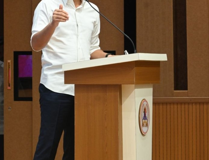भेसळखोरांच्या नफेखोरीने समाजाला विषबाधा; युवकांच्या जीवाशी खेळ थांबला पाहिजे – आमदार सत्यजीत तांबे