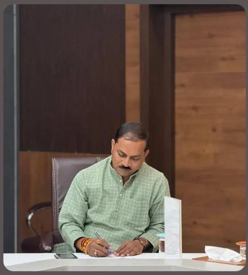 फेसबुकवर पंतप्रधानांविरोधात आक्षेपार्ह पोस्ट; उमरखेड पोलिसांकडून तपास सुरू