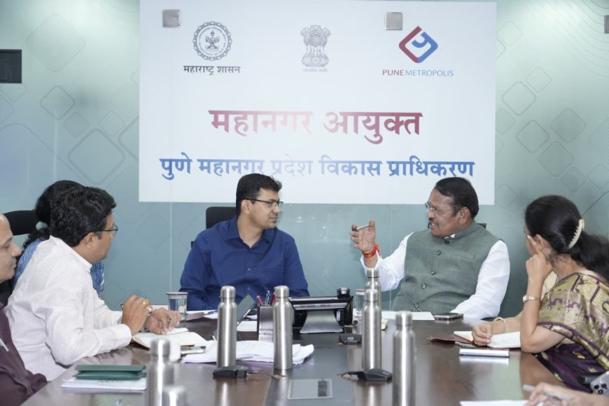 सांडपाणी नदीत सोडणाऱ्या सोसायट्यांवर गुन्हे दाखल करा – खासदार श्रीरंग बारणे