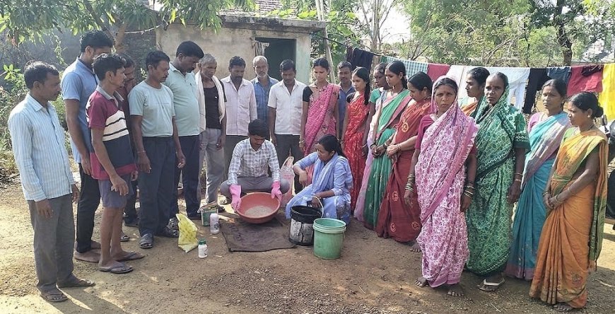 खरीप हंगाम २०२६ विशेष मोहिमेसाठी कृषी विभागाचे आवाहन; आधुनिक शेती तंत्रज्ञानावर भर
