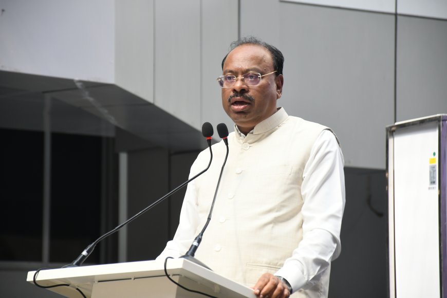 टेक वारी 2.0’मुळे महाराष्ट्र प्रशासनाला नवी दिशा : चंद्रशेखर बावनकुळे