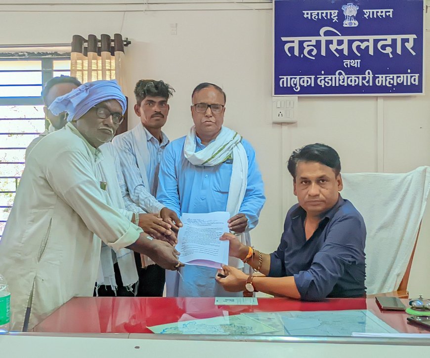 एमआरपी व्यवस्थेविरोधात अखिल भारतीय ग्राहक पंचायतीचा एल्गार; ग्राहकांच्या आर्थिक शोषणाविरोधात कायद्यात बदलांची मागणी