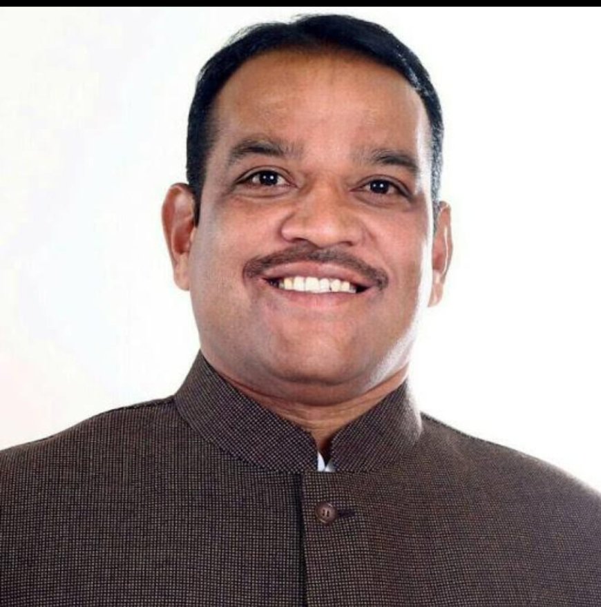 पद आणि लेटरहेडचा गैरवापर खपवून घेतला जाणार नाही; गैरवर्तन करणाऱ्यांवर हकालपट्टीची कारवाई – खासदार श्रीरंग बारणे