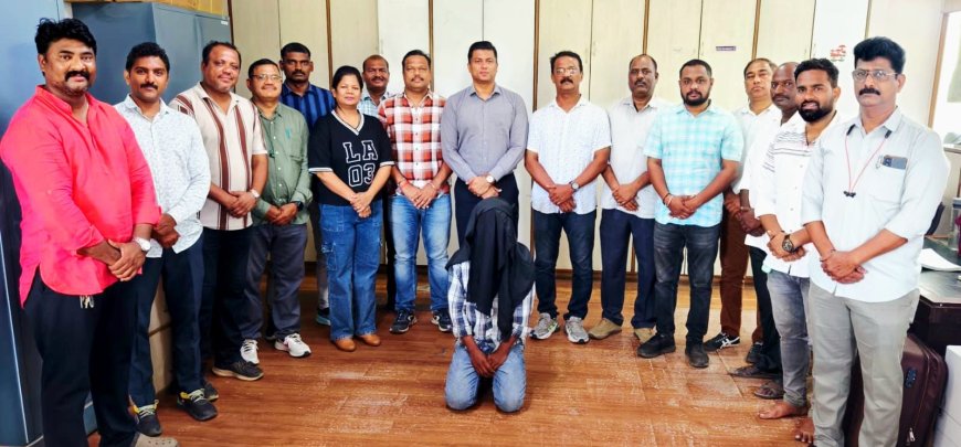 पवईतील हत्या प्रकरण उघड; मुंबई गुन्हे शाखेने सुरतमधून संशयिताला घेतले ताब्यात