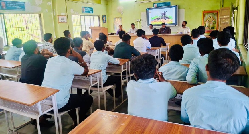 एमएनजीएलच्या घरगुती गॅस पाईपलाईन कामांसाठी प्लंबर्सना मोठी संधी; पिंपरी-चिंचवड महापालिकेत मार्गदर्शन व भरती मेळावा