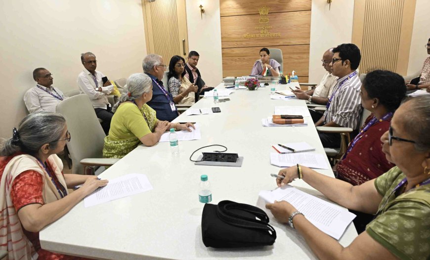 अंगणवाडी आहार दरवाढ आणि कर्मचारी निवृत्ती वयवाढीसंदर्भात शासन सकारात्मक – मंत्री आदिती तटकरे