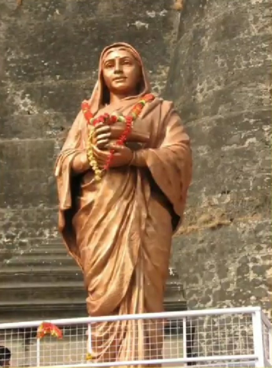 जनकल्याणासाठी आयुष्य वेचणारी राजमाता : पुण्यश्लोक अहिल्याबाई होळकर