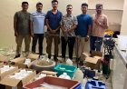 मुंबई पोलिसांची गुजरातमध्ये मोठी कारवाई; 74.97 कोटींचा एमडी ड्रग्ज कारखाना उद्ध्वस्त, दोन आरोपी जेरबंद
