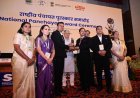 राष्ट्रीय पंचायत पुरस्कारांमध्ये महाराष्ट्राची चमकदार कामगिरी; भंडारा व रायगडच्या ग्रामपंचायतींना देशात प्रथम क्रमांक