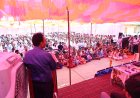 प्रशासनाने ‘रेग्युलेटरी’ नव्हे तर ‘डेव्हलपमेंट मोड’मध्ये काम करावे; प्रत्येक घरापर्यंत योजनांचा लाभ पोहोचविणार – मुख्य सचिव राजेश अग्रवाल