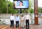 डिजिटल तंत्रज्ञानाच्या माध्यमातून योजनांचा प्रसार अधिक प्रभावी; मुख्य सचिव राजेश अग्रवाल यांचे प्रतिपादन