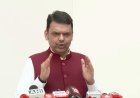 पंतप्रधान मोदींच्या 4,399 दिवसांच्या कार्यकाळाने महाराष्ट्राच्या विकासाला नवी दिशा दिली – मुख्यमंत्री देवेंद्र फडणवीस