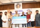 मुंबई पोलिसांची मोठी कामगिरी; २.४४ कोटींचा चोरीचा मुद्देमाल हस्तगत करून मूळ मालकांना परत