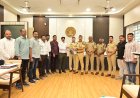 फिल्मी स्टाईल पाठलाग करून चेन स्नॅचर जेरबंद; 15 लाखांचे सोन्याचे दागिने जप्त
