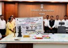 कोल्हापूर जिल्ह्यात PLFS व ASUSE सर्वेक्षणास प्रारंभ; रोजगार आणि असंघटित क्षेत्राची अचूक माहिती संकलित होणार