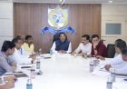 वीज समस्येवर कायमस्वरूपी तोडगा काढा; महावितरणाचा गलथान कारभार खपवून घेणार नाही – खासदार श्रीरंग बारणे