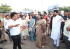 पालखी सोहळ्यासाठी पुणे महापालिकेची जय्यत तयारी; वारकऱ्यांसाठी पाणी, आरोग्य, स्वच्छता व सुरक्षा सुविधांचे नियोजन