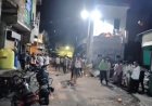 शेगावातील दगडफेक प्रकरणानंतर ‘योगी पॅटर्न’ची चर्चा; आरोपींवर बुलडोझर कारवाईची नागरिकांकडून मागणी